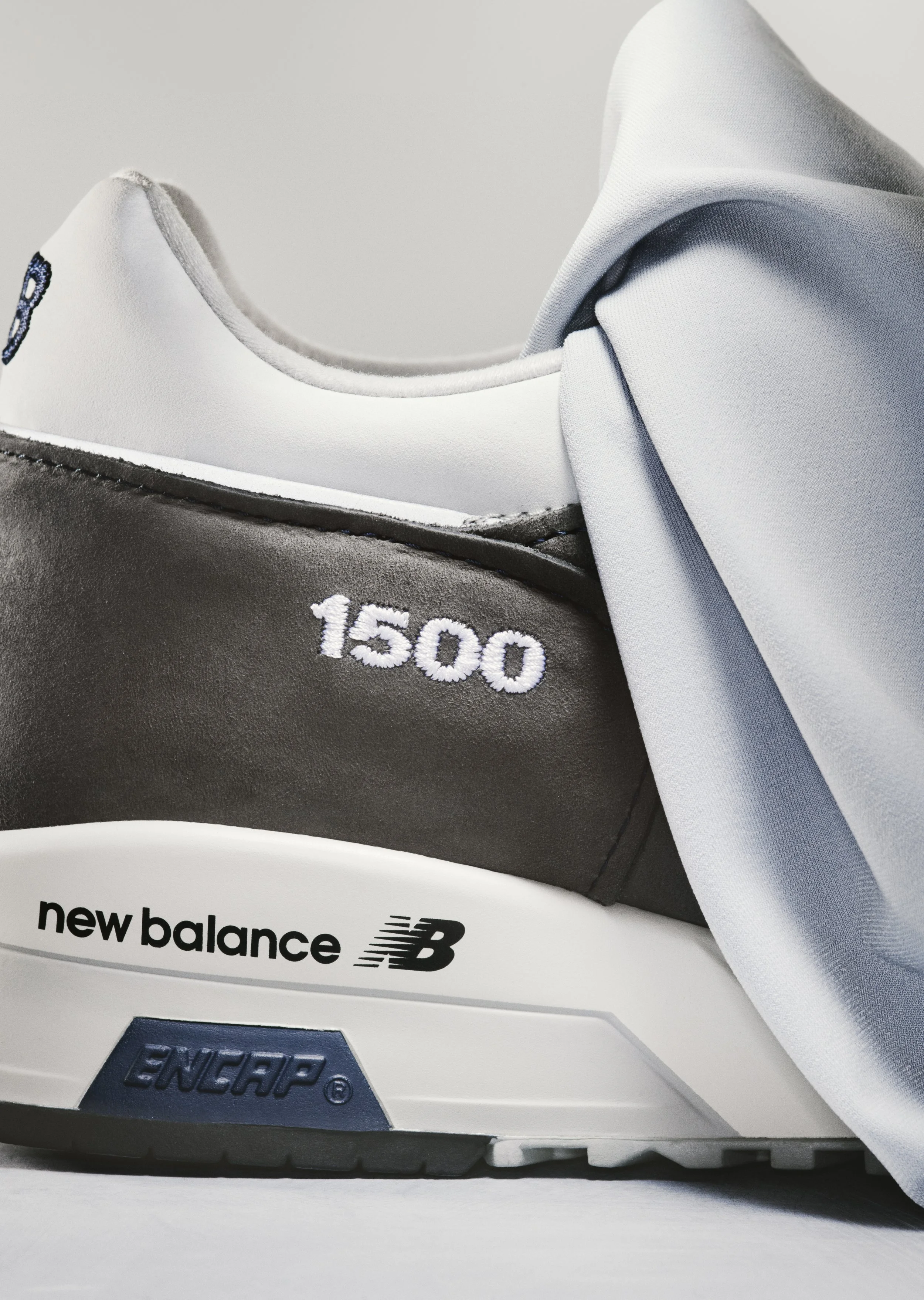 New Balance 1500 Series Made in the UK 35th Anniversary Edition Unveiled The Rakish Gent